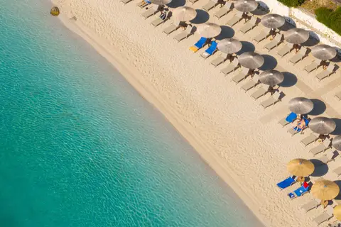 Hotel Porto Galini Seaside Resort & Spa in Δημοτική Ενότητα Λευκάδος — foto 13