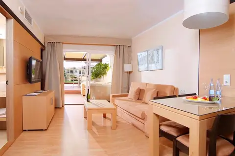 Zafiro Tropic in Alcudia — foto 2