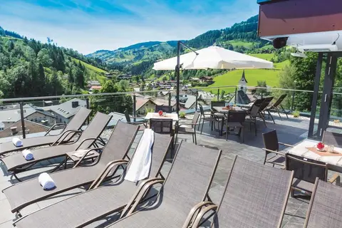 Hotel Wagrainerhof in Wagrain — foto 29