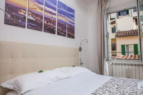 B&B Le Tre Lune in Matera, foto 26