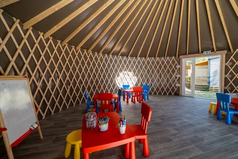 Camping Les Couleurs De La Coubre foto 17