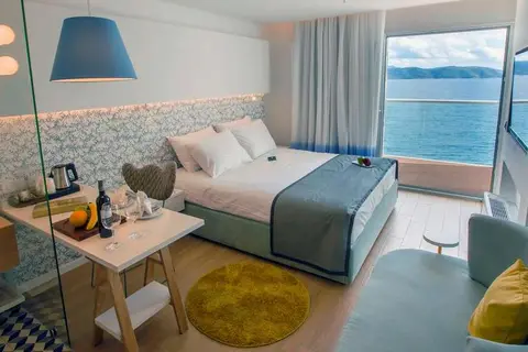 TUI Blue Makarska Resort in Podgora — foto 2