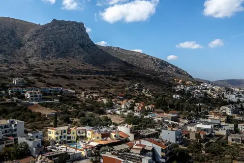 Ariadni Palace in Chersonissos — foto 15