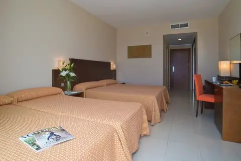 Pierre & Vacances Hôtel Bahía Calpe in Calp — foto 23