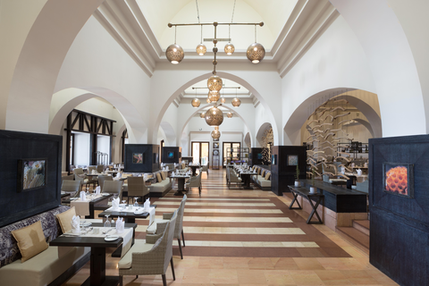 Hotel Sheraton Miramar foto 4