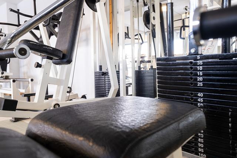 TH Marilleva Hotel foto 15