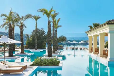 Grecotel Eva Palace in Κέρκυρα — foto 2