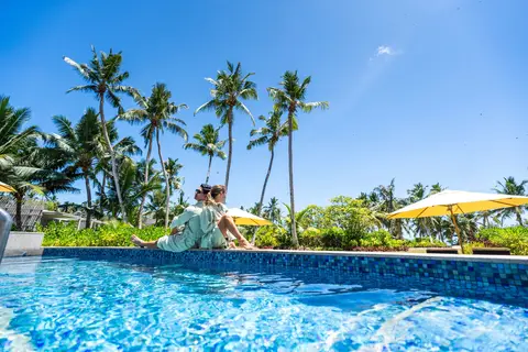 Waldorf Astoria Seychelles Platte Island in Platte — foto 22
