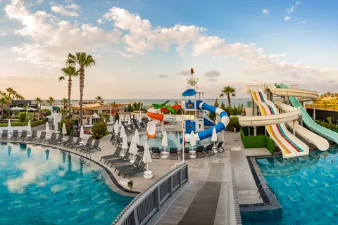 White City Resort foto 48