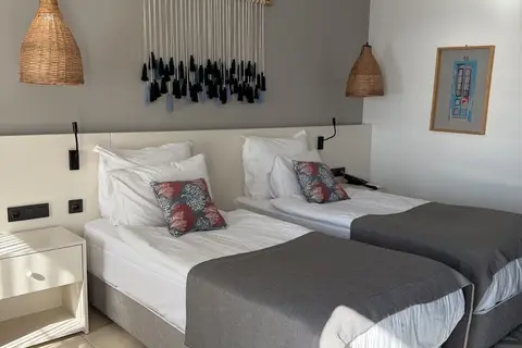Baska Resort Bodrum in Bodrum — foto 23