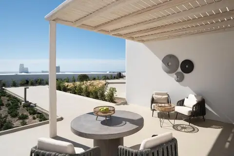 La Ponta Villas in Δημοτική Ενότητα Θήρας — foto 11
