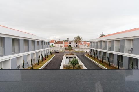 Canadiano Urban Nature Hotel foto 8