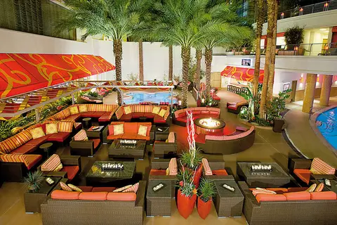Hotel Golden Nugget Las Vegas in Las Vegas — foto 13