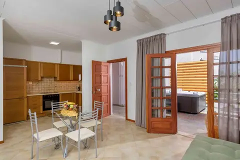 Katrin Hotel & Bungalows in Malia Municipal Unit, foto 17