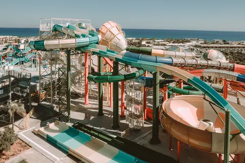 Stella Village Seaside Hotel foto 21