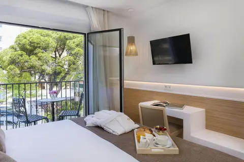 Hotel Costa Brava in Castell d'Aro, Platja d'Aro i s'Agaró — foto 3