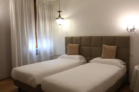 Hotel Globo in Formigine, foto 22