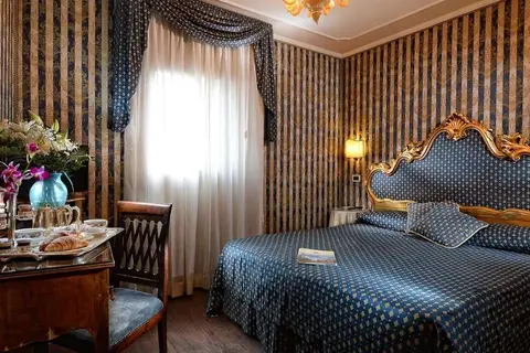 Hotel Concordia in Venetië, foto 13