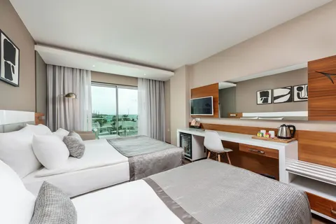 White City Resort foto 12
