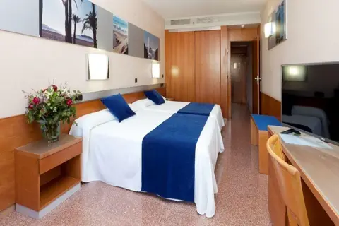 Gran Hotel Bali in Benidorm — foto 16
