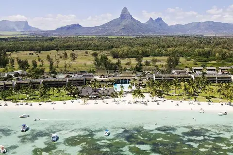 Sofitel Mauritius L'Imperial Resort & Spa in Flic en Flac VCA — foto 10