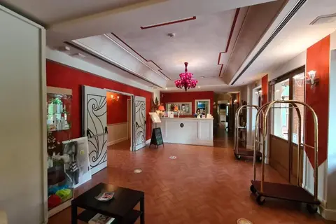 Saturnia Tuscany Hotel in Manciano — foto 6