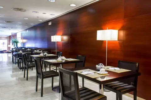 Hotel Zenit Murcia in Murcia — foto 7