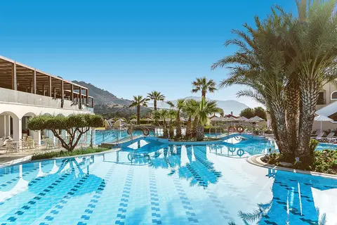 Lindos Imperial Resort & Spa in Lardos — foto 18