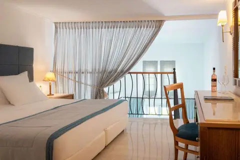 Mitsis Norida Beach Hotel in Πυλί — foto 16