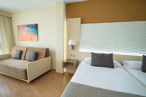 HL Suite Nardos in San Bartolomé de Tirajana — foto 3
