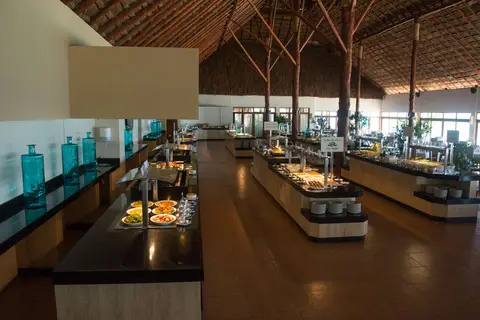 Akumal Bay Beach & Wellness Resort in Puerto Aventuras — foto 21