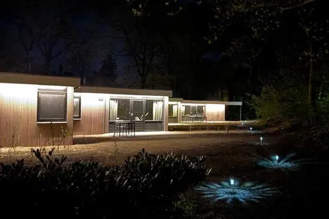 Hotel en Restaurant Wildthout foto 14