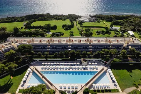 Voi Alimini Resort foto 1