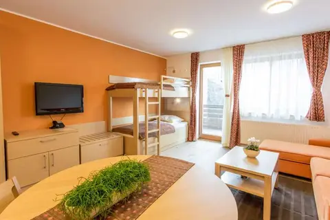 Lake Peak in Ribnica na Pohorju — foto 3