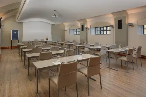 NH Bergamo in Bergamo — foto 30