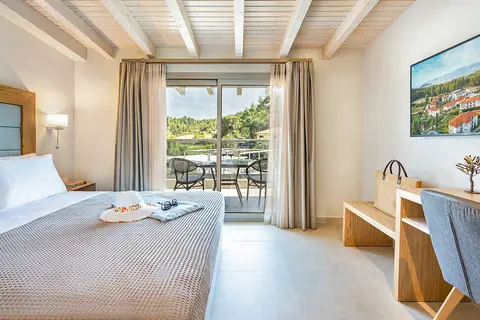 Chrousso Village Hotel in Παλιούρι Κασσάνδρας Χαλκιδικής — foto 14