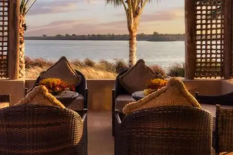 Desert Islands Resort & Spa by Anantara in صير بني ياس — foto 12