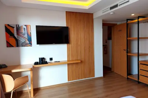 Unico Hotel in Rabat — foto 23