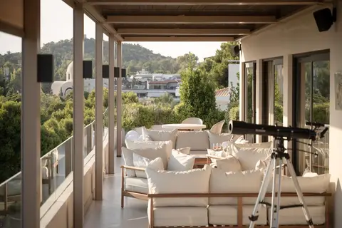 Somewhere Boutique Hotel Vouliagmeni in Δήμος Ζωγράφου — foto 6