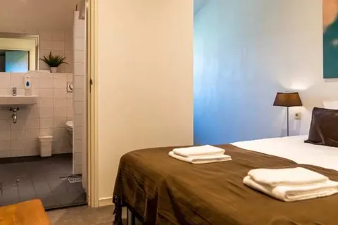 De Johanneshoeve foto 3