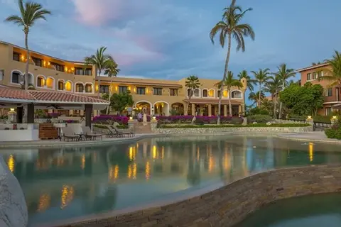 Zoetry Casa Del Mar Los Cabos in San José del Cabo — foto 3