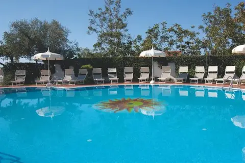 Hotel Tirreno in Rome — foto 3