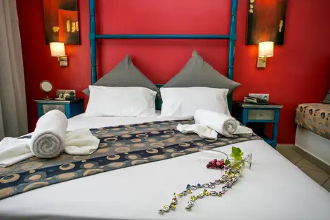 Hotel Thalassies in Λιμενάρια