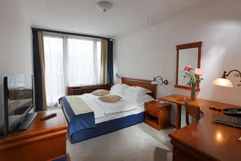 Hotel Kompas in Bled — foto 24