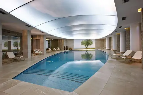 Cavo Olympo Luxury Hotel & Spa - adults only in Πλάκα Λιτοχώρου — foto 9
