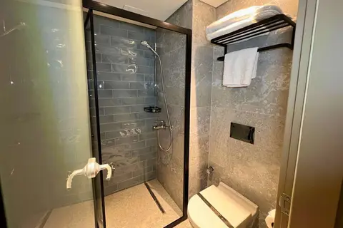 Woxx Hotel in Fatih — foto 10