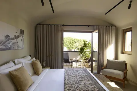 Radisson Blu Zaffron Resort, Santorini in Δημοτική Ενότητα Θήρας — foto 25