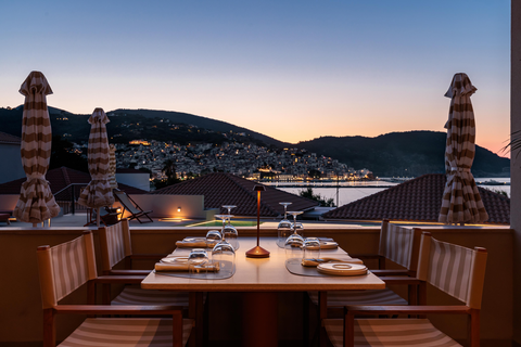 Minno Boutique Hotel foto 22