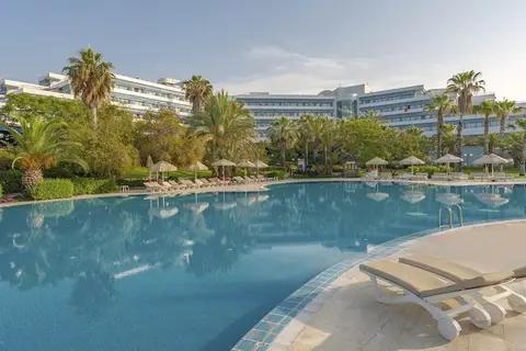 Sunrise Resort Hotel in Doğanyurt — foto 27