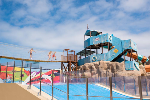 Hotel GF Victoria foto 25